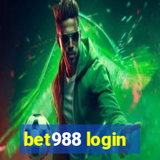 bet988 login